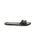 TKEES Gray Green Sandals Size 7 - photo 1