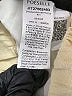 Assorted Brands 100% Polyester Ivory Track Pants Size XS - photo 5