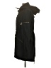 Vince Camuto 100% Polyester Black Coat Size S - photo 5