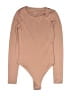 Aeropostale Tan Bodysuit Size XS - photo 1