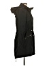 Vince Camuto 100% Polyester Black Coat Size S - photo 4
