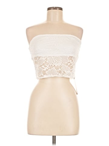Assorted Brands Sleeveless Top (view 1)