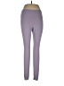 Uniqlo Purple Active Pants Size L - photo 1
