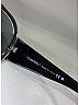 Chanel Silver Black Sunglasses One size - photo 7