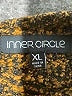 Inner Circle Inc. 100% Polyester Brown Cardigan Size XL - photo 7