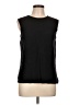 Eileen Fisher Black Cardigan Size L - photo 1