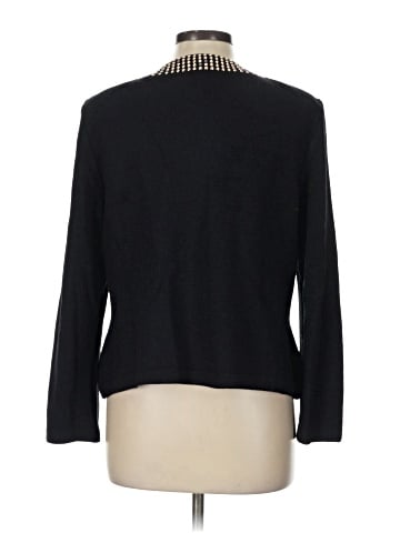 St. John Sport Long Sleeve Top (view 1)