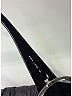 Chanel Silver Black Sunglasses One size - photo 3