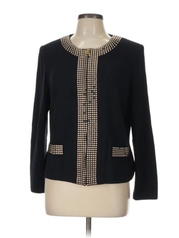 St. John Sport Long Sleeve Top (view 2)