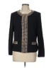 St. John Sport Black Long Sleeve Top Size L - photo 2