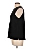 Eileen Fisher Black Cardigan Size L - photo 5