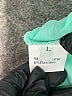 Unbranded Teal Casual Dress Size L - photo 8