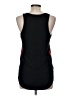 Mossimo 100% Polyester Red Tank Top Size M - photo 2