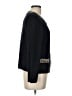 St. John Sport Black Long Sleeve Top Size L - photo 5