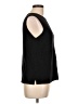 Eileen Fisher Black Cardigan Size L - photo 4