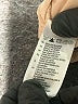 H&M 100% Polyester Tan Cocktail Dress Size M - photo 8