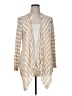 Torrid Tan Cardigan Size 1X Plus (1) - photo 1