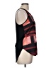 Mossimo 100% Polyester Red Tank Top Size M - photo 4