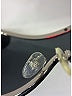 Chanel Silver Black Sunglasses One size - photo 10