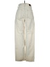 BDG 100% Cotton Graphic Gold Jeans Size 25 waist - photo 2
