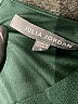 Julia Jordan Solid Green Jumpsuit Size 4 - photo 4