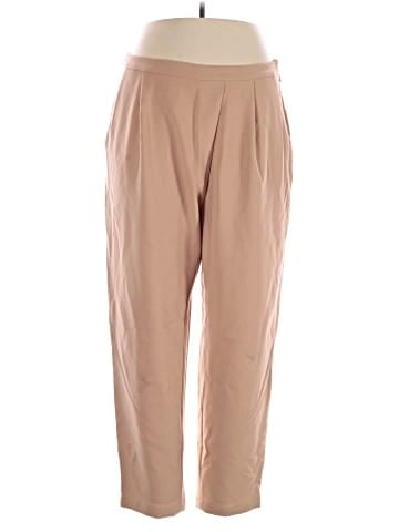 Open Edit Casual Pants (view 1)