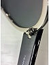 Chanel Silver Black Sunglasses One size - photo 6