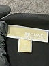 MICHAEL Michael Kors Black Sleeveless Blouse Size L - photo 7