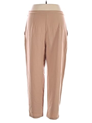 Open Edit Casual Pants (view 2)
