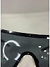 Chanel Silver Black Sunglasses One size - photo 4