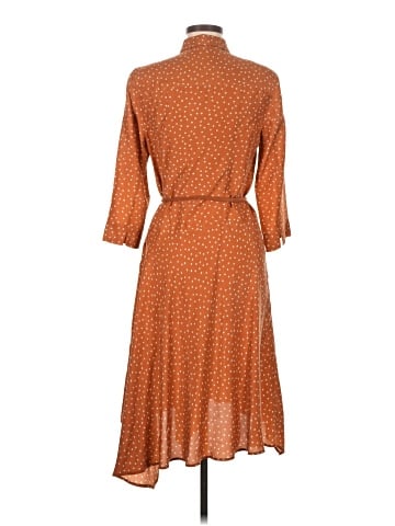 Lafayette 148 New York Casual Dress (view 2)