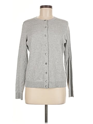 Charter Club Cardigan (view 1)