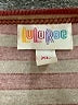 Lularoe Stripes Brown Casual Dress Size XL - photo 7