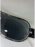 Chanel Silver Black Sunglasses One size - photo 5