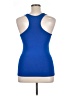 Unbranded Blue Tank Top Size XL - photo 2