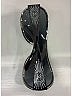 Chanel Silver Black Sunglasses One size - photo 8