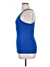 Unbranded Blue Tank Top Size XL - photo 5
