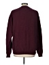 Tri-Mountain Solid Burgundy Pullover Sweater Size L - photo 2