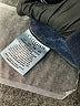 Vigoss Solid Blue Jeans Size 18 - photo 5
