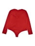 SUNRO Red Bodysuit Size XXL - photo 1