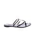 Gucci Purple Sandals Size EU (IT) 38 / US 8 - photo 1