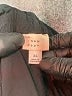 A New Day Black Casual Pants Size XL - photo 7