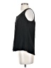 Cato Black Sleeveless Blouse Size S - photo 5