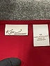 Kim Rogers 100% Polyester Red Sleeveless Blouse Size XL - photo 8