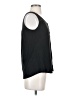 Cato Black Sleeveless Blouse Size S - photo 4