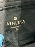 Athleta Black Active Pants Size S - photo 7