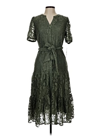 NANETTE Nanette Lepore Cocktail Dress (view 1)
