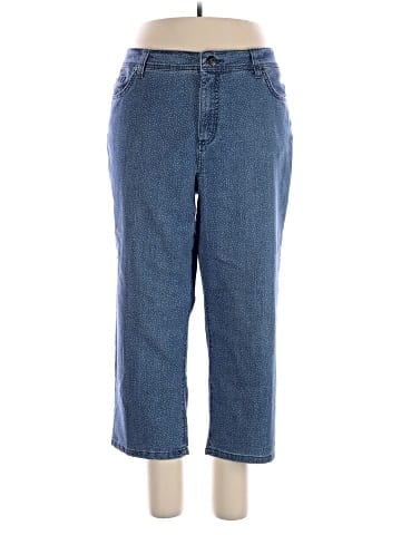 Code Bleu Jeans (view 1)