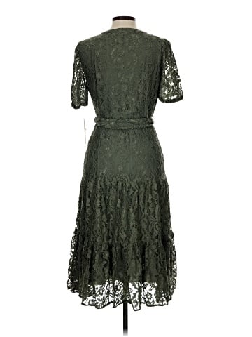 NANETTE Nanette Lepore Cocktail Dress (view 2)