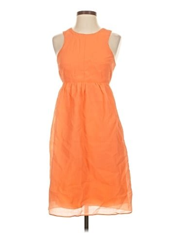 Carven Casual Dress (view 1)